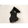 CARBONVANI - DUCATI XDIAVEL CARBON FIBRE SPROCKET COVER CARBONVANI - DUCATI XDIAVEL CARBON FIBRE SPROCKET COVER